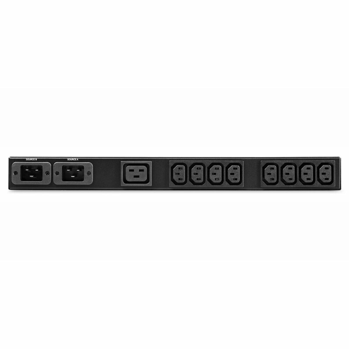Uninterruptible Power Supply System Interactive UPS Salicru 0081555966959 3600 W